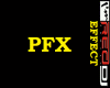PFX - EFFECT [1-21]