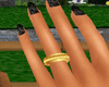 Wedding Ring Gold