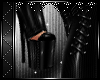 [Anry]Onna Black Boots 1