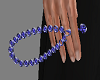 Blue Masb7a
