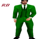 {RB}Full Elegant Outfit