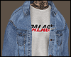 Denim palace