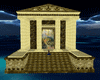 Atlantis temple