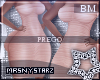 ✮ Figure BM Prego