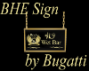KB: Animated WetBar Sign
