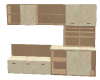 R&R Cabinets/Counter