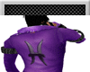purple jacket H
