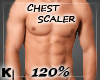 K| 120% Muscle Enhancer