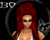 *BO*Bellatrix red hair