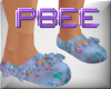 Baby Weak Shoes