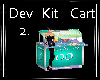 Dev Kitch Cart [2]