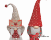 Gnome Valentines