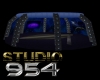 S954 Astro Lounge