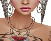 sensual jewels set