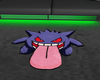 Gengar Rug
