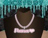 Nana custom chain