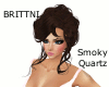 Brittni - Smoky Quartz