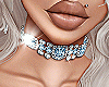 Diamond Choker