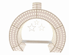 Xmas Deco Bench