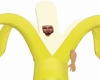 Banana avitar