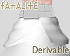 &acirc;��Marine Skirt