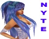 Blueberry Violette