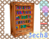 Library BookShelf