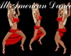 All American Dance