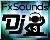DJ FX Sounds 3