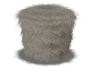 Taupe Stool