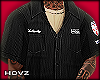 hz. Cube shirt
