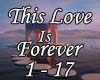 AM This Love Is Forever