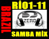 SAMBA MİX
