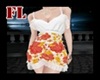 {FL}Fashion Dresses #1