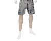 short jeans