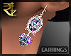 [R] Dazz Earrings