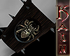 SPIDER & SPIKES BRAC[L]