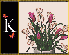 K•Flower Vase