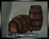 (OD) Barrels