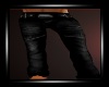 Roar Jeans Black