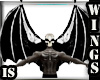 IS Gothic Flying Wings