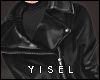 Y. Dark Jacket Collab