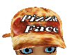 *F70 Kid M&F Pizza Face