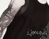 Inked top male III