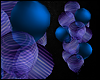 |K Party Balloons