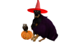HALLOWEEN DOG
