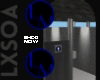 c. | Bathroom Stalls