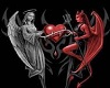 stemma devil angel