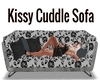 Animated Kissy Cuddle