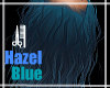M .Hazel Blue ○